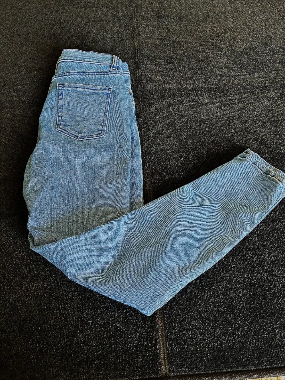 Jean HUGO par Hugo Boss – Bleu Clair – Neuf sans étiquette / Comme Neuf